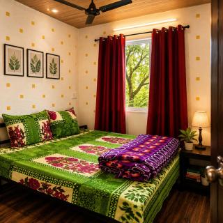 Jungle wala Zostel- 3 Min walk from mall road - 1