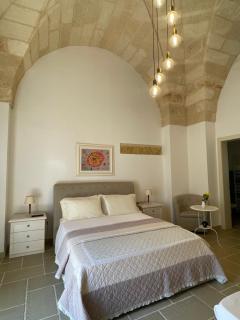 Suite Aurea - Private Room Amedeo di Savoia - 5