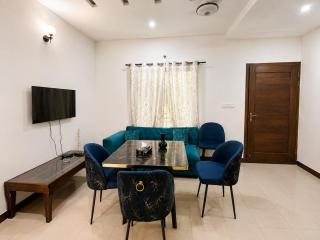 Modern 2BR Apartment , Near Zeta Mall & Giga Mall - 6