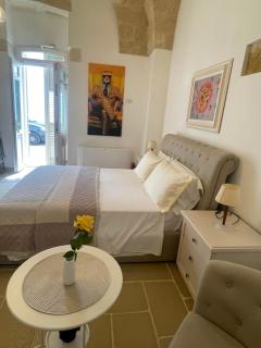 Suite Aurea - Private Room Amedeo di Savoia - 4