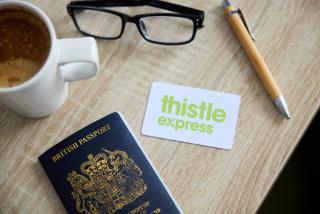 Thistle Express London Luton - 5