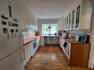 Bright flat close to Oslo University - 2