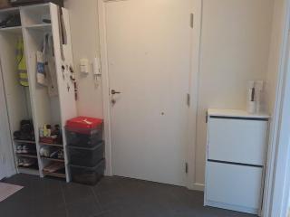 Bright flat close to Oslo University - 1