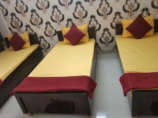Ashray in home stay - 2