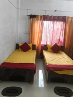 Ashray in home stay - 1