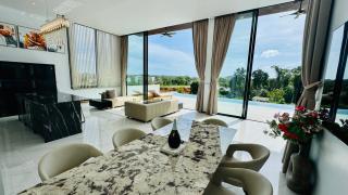 Ocean Hills Villa C - BangTao Layan 5 bedrooms - 0