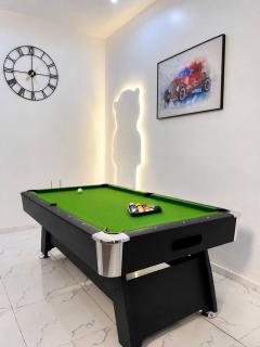 The Amber Stay 24/7 Power Fully Serviced Lekki - 4