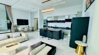 Ocean Hills Villa C - BangTao Layan 5 bedrooms - 7