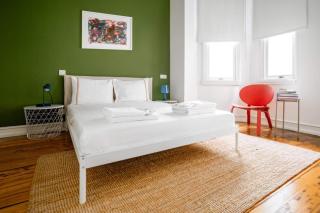 Cozy & Stylish 1BR Retreat - Heart of Galata! #416 - 0