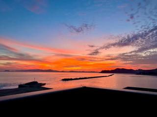 AZホテル inn 阿万 Ocean View - 0