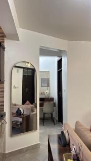 Msasani 2bhk apartment - 4