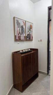 Msasani 2bhk apartment - 1