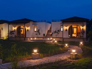 RajVana, Ranthambore - 6