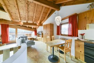 Chesa Pitz Alv - Pontresina - 6