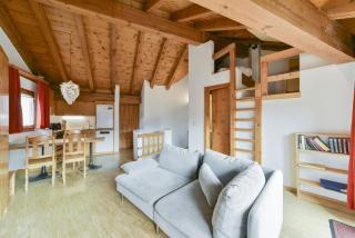 Chesa Pitz Alv - Pontresina - 4