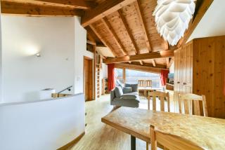 Chesa Pitz Alv - Pontresina - 2