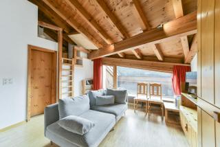 Chesa Pitz Alv - Pontresina - 0