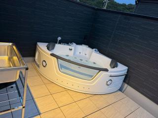 AZホテル inn 阿万 Ocean View - 4