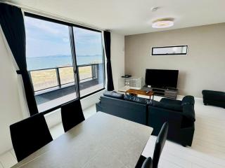 AZホテル inn 阿万 Ocean View - 1