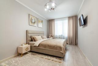Квартира 374 в ЖК Арбат - 8