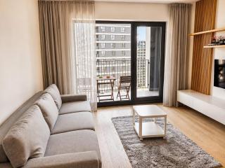Aria Belgrade Waterfront - 9