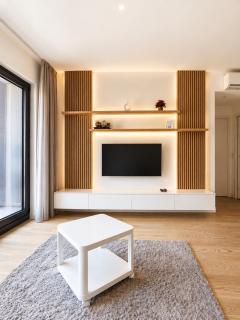 Aria Belgrade Waterfront - 8