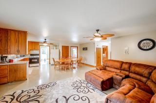 Family-Friendly Goshen Home Near Amish Country - 9