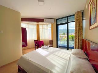 Hotel Olimpo - 4