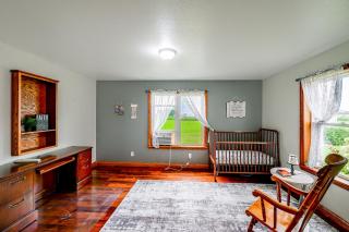Family-Friendly Goshen Home Near Amish Country - 5