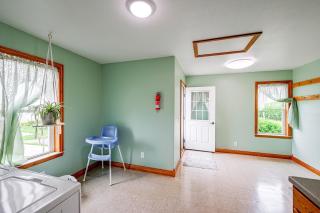 Family-Friendly Goshen Home Near Amish Country - 1