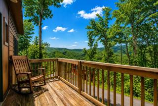 Tree Tops Rise Above It All - 9