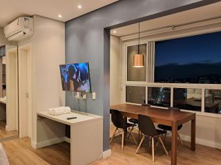 Studio perto da UMC e Mogi Shopping com garagem - 5