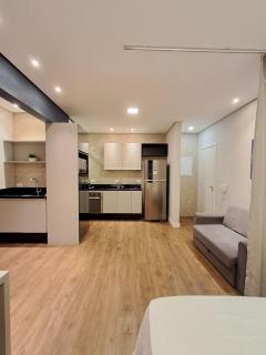 Studio perto da UMC e Mogi Shopping com garagem - 3