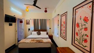 L2 Darbar Kothi Heritage Living - 9