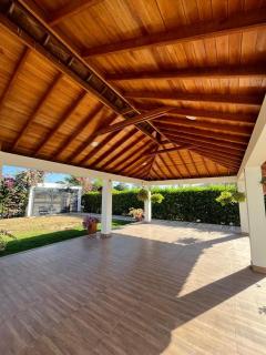 Un retiro campestre para toda la familia - 1