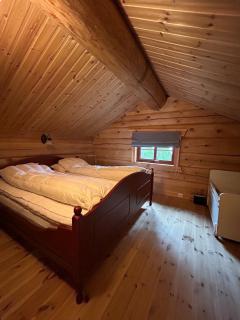 Timber cabin - 3