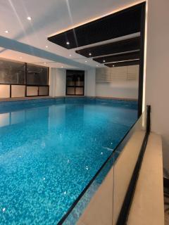 1 BR Condo , Self Check IN , Pool and Gym - 7