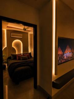 1 BR Condo , Self Check IN , Pool and Gym - 4