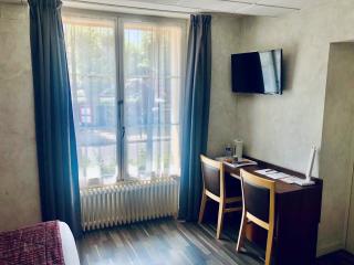 Logis Hotel Beaudon - 9