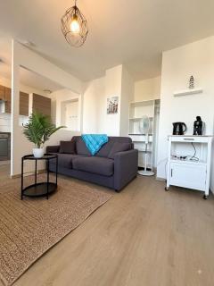 Studio Business & Loisirs - Fibre & Gare - 2