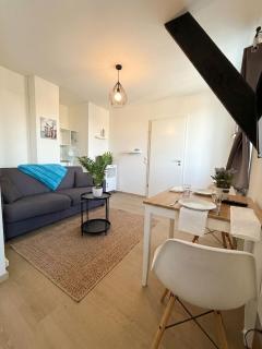 Studio Business & Loisirs - Fibre & Gare - 5