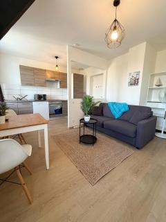 Studio Business & Loisirs - Fibre & Gare - 1