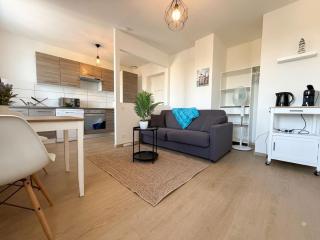Studio Business & Loisirs - Fibre & Gare - 0