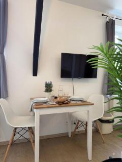 Studio Business & Loisirs - Fibre & Gare - 4