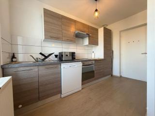 Studio Business & Loisirs - Fibre & Gare - 8