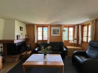 Chalet Castor - 1