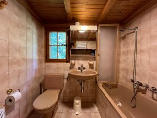 Chalet Castor - 3