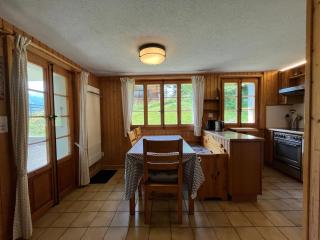 Chalet Castor - 5
