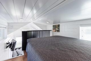 Zion Red-Rock Romance Tiny Home for Two - 7