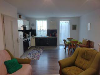 Warm & Homely House 20 km from Bratislava - 3